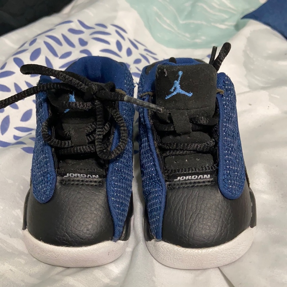 Baby Jordan shoes